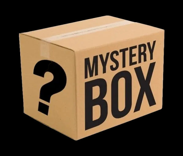 Überraschungsbox