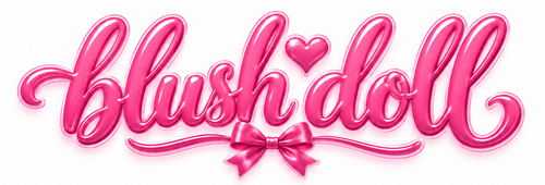blushdoll
